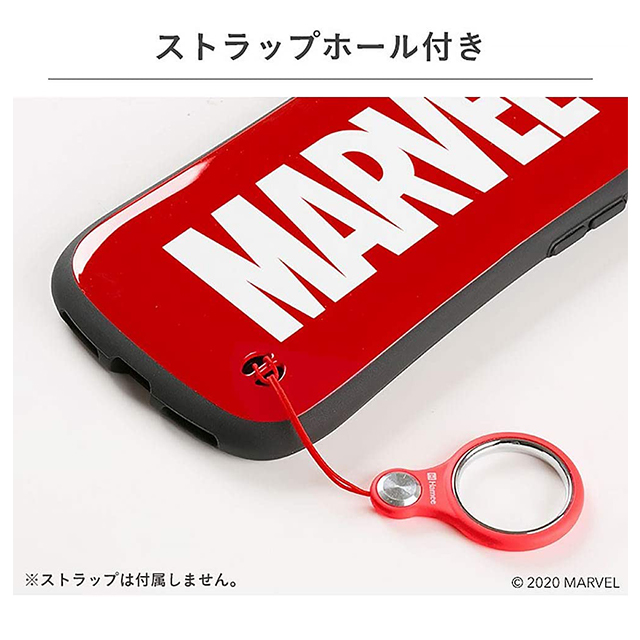 iPhoneSE(第3/2世代)/8/7 ケース】MARVEL/マーベル iFace First Class ...
