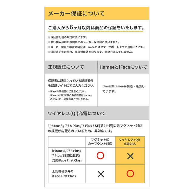 【iPhone11 ケース】ディズニーキャラクター iFace First Class Cafeケース (ミッキーマウス/チェック)サブ画像