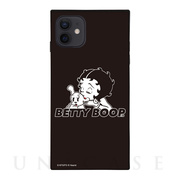 【iPhone12/12 Pro ケース】BETTY BOOP ...