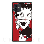 【iPhone12/12 Pro ケース】BETTY BOOP ...