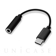 3.5mmイヤホン変換アダプタ for USB Type-C (...