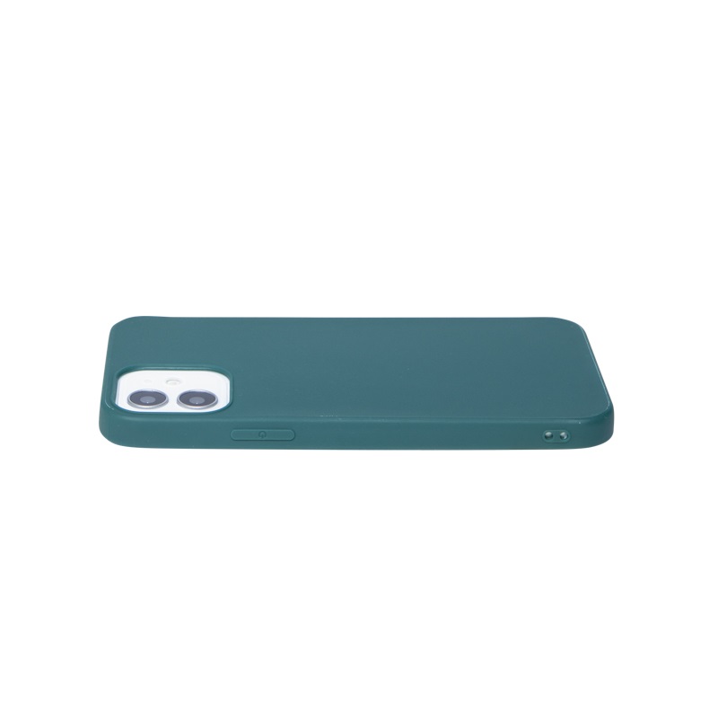 【iPhone12/12 Pro ケース】ベルト付き背面ケース HANDLE (GREEN)goods_nameサブ画像