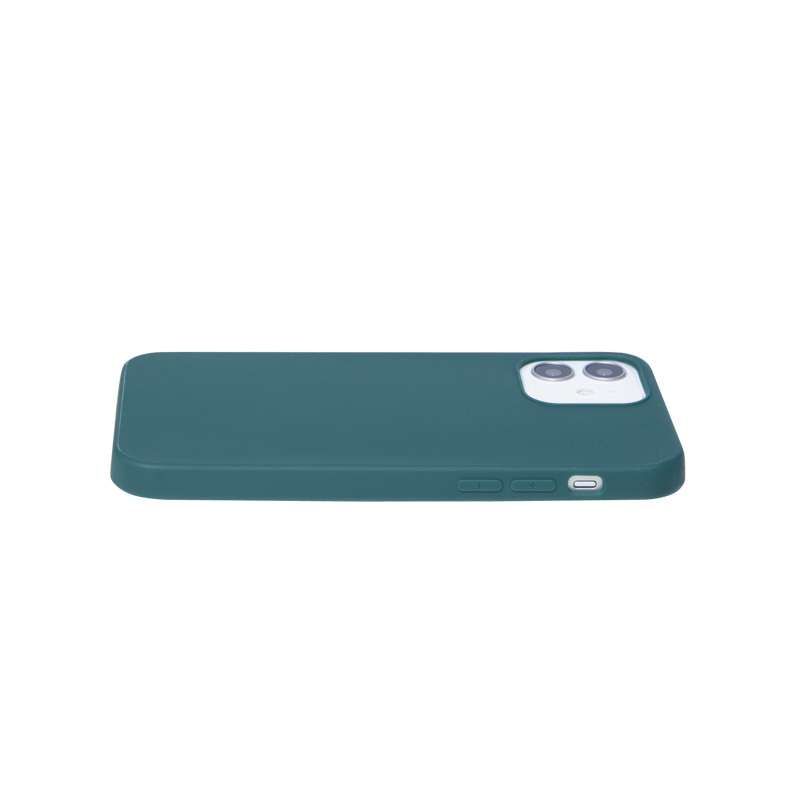 【iPhone12/12 Pro ケース】ベルト付き背面ケース HANDLE (GREEN)goods_nameサブ画像