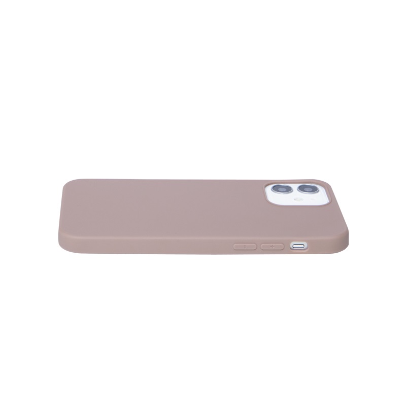 【iPhone12/12 Pro ケース】ベルト付き背面ケース HANDLE (BROWN)goods_nameサブ画像