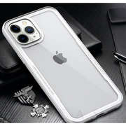 【iPhone12 Pro Max ケース】MILADA (WHITE)