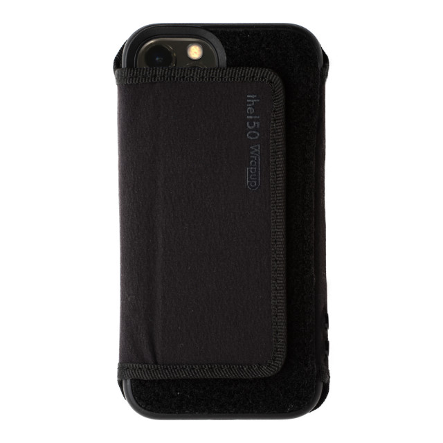 【iPhone12/12 Pro ケース】Wrapup (BLACK)goods_nameサブ画像