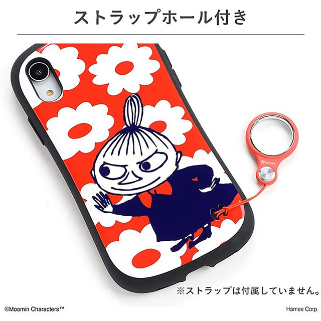 【iPhone12 mini ケース】ムーミン iFace First Classケース (KUMO)goods_nameサブ画像