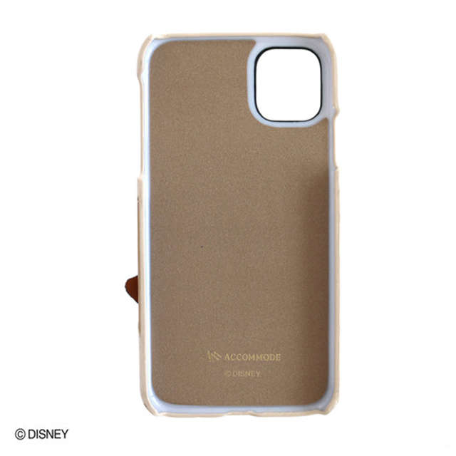 【iPhone11/XR ケース】バンビ/パッチワーク iPhoneケース (CA)goods_nameサブ画像