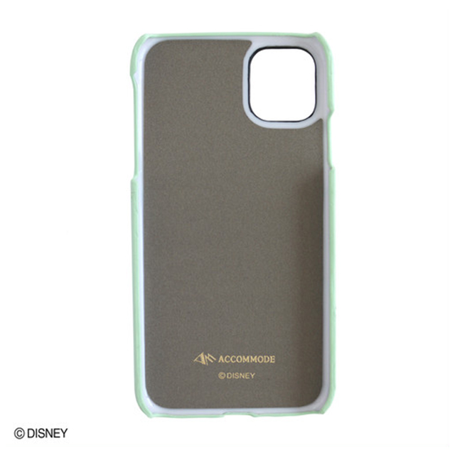 【iPhone11/XR ケース】バンビ/パッチワーク iPhoneケース (GY)goods_nameサブ画像