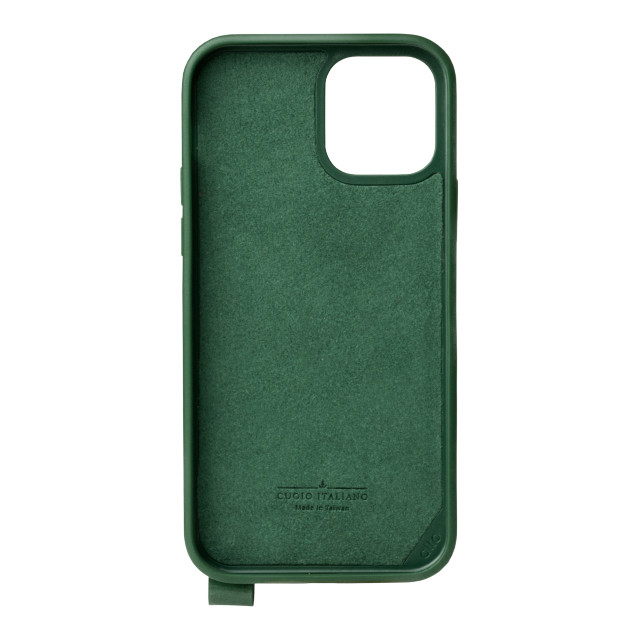【iPhone12/12 Pro ケース】Anello 360 (Forest)goods_nameサブ画像