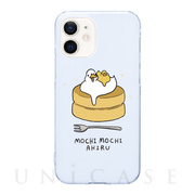 【iPhone12 mini ケース】クリアケース (ホットケー...