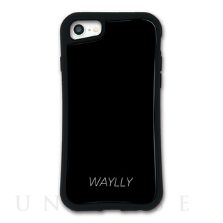 iPhoneSE(第2世代)/8/7/6s/6 ケース】WAYLLY-MKセットドレッサー (ラブリー ハート) ケースオクロック | iPhone ケースは UNiCASE