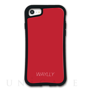 iPhoneSE(第2世代)/8/7/6s/6 ケース】WAYLLY-MKセットドレッサー