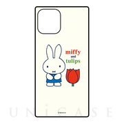 【iPhone12/12 Pro ケース】ミッフィー miffy...