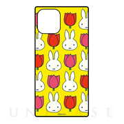 【iPhone12/12 Pro ケース】ミッフィー miffy...