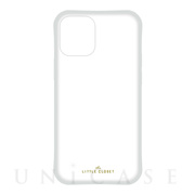 【iPhone12 mini ケース】LITTLE CLOSET...