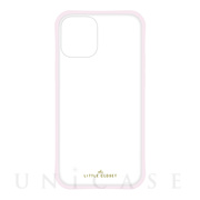 【iPhone12 mini ケース】LITTLE CLOSET...