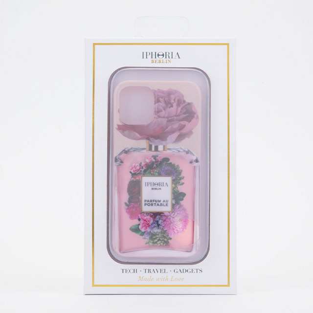 【iPhone12 mini ケース】Perfume Flower Bouquetサブ画像