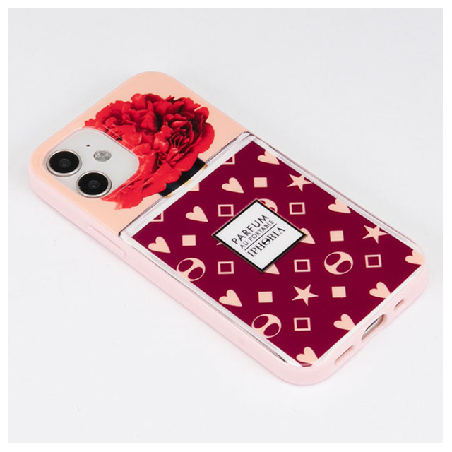 【iPhone12 mini ケース】Fancy IPHORIA Rose Perfumegoods_nameサブ画像