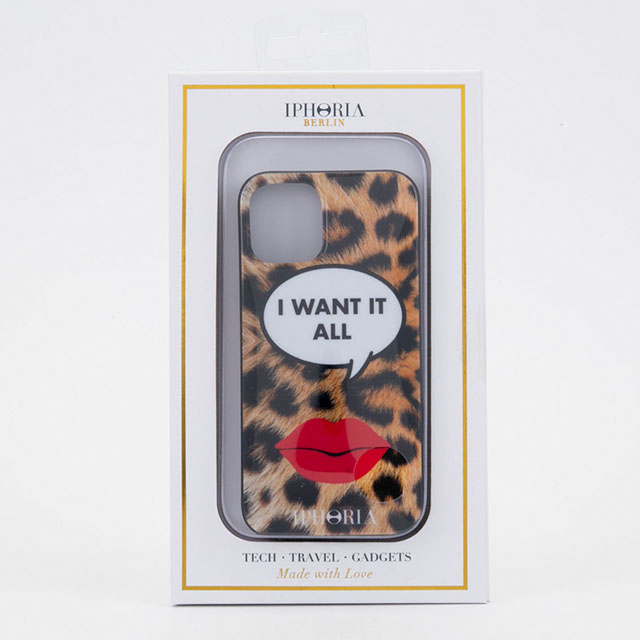 【iPhone12 mini ケース】I Want It Allgoods_nameサブ画像