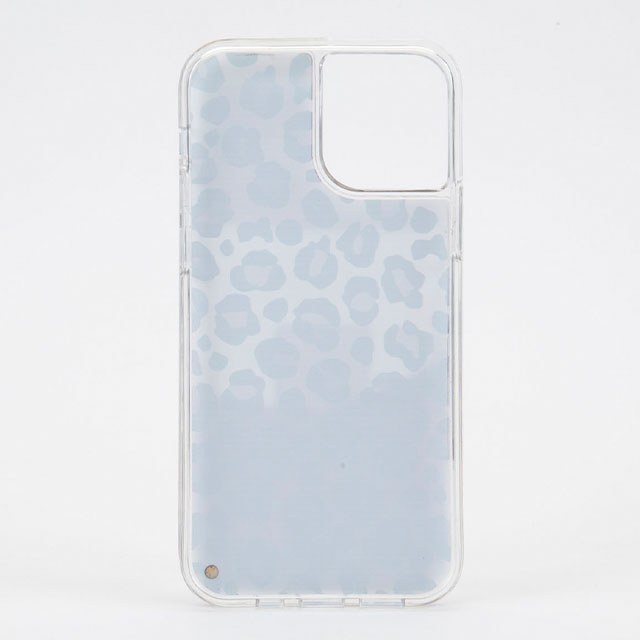 【iPhone12/12 Pro ケース】Liquid Case (Perfume au Portable Leo)サブ画像