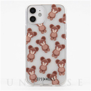 【iPhone12/12 Pro ケース】Teddy Bears...