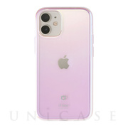 【iPhone12 mini ケース】iFace Glaston...