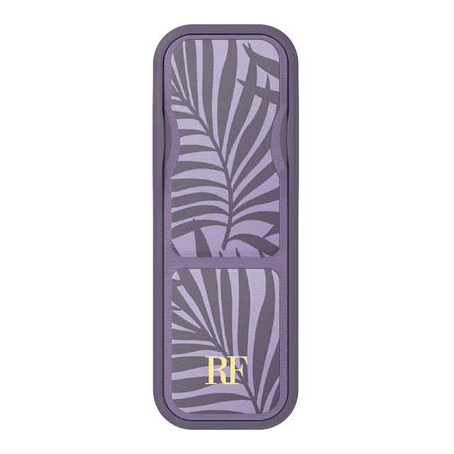 clckr+R＆F UNIVERSAL Grip＆Stand (Purple Palms)goods_nameサブ画像