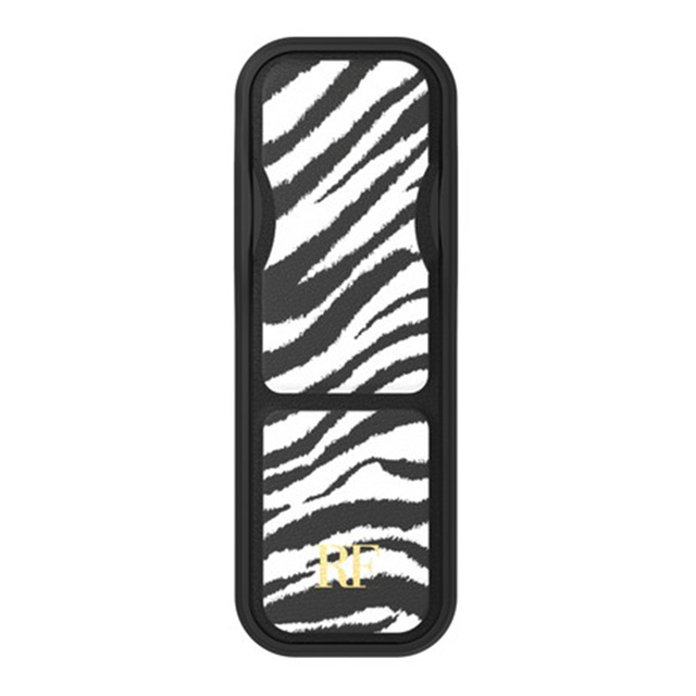 clckr+R＆F UNIVERSAL Grip＆Stand (Zebra)goods_nameサブ画像