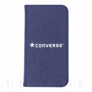 【iPhone12 mini ケース】Logo PU Leath...