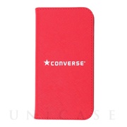 【iPhone12/12 Pro ケース】Logo PU Lea...