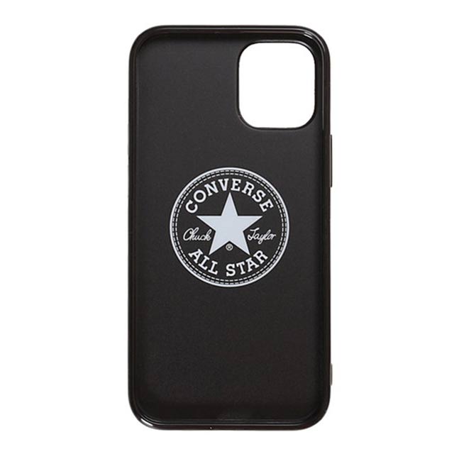 【iPhone12 mini ケース】Heel Patch Logo Hybrid IML Back Case (CAMO)goods_nameサブ画像