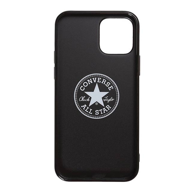 【iPhone12/12 Pro ケース】Heel Patch Logo Hybrid IML Back Case (CAMO)goods_nameサブ画像