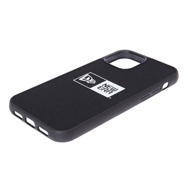 【iPhone12/12 Pro ケース】Box Logo Hybrid Back Case (BLACK)goods_nameサブ画像