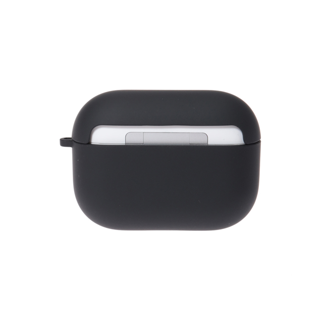 【AirPods Pro(第1世代) ケース】Box Logo AirPods Pro Case (BLACK)goods_nameサブ画像