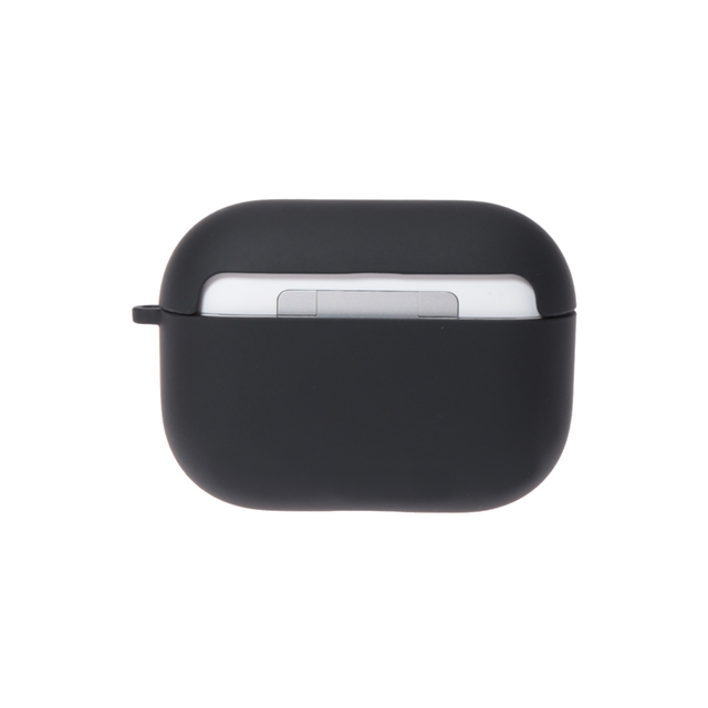 【AirPods Pro(第1世代) ケース】Flag Logo AirPods Pro Case (BLACK)