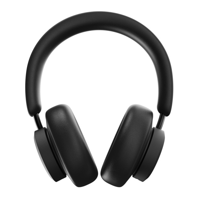 【ワイヤレスイヤホン】MIAMI Noise Cancelling Bluetooth HeedPhone (Midnight Black - Black)サブ画像