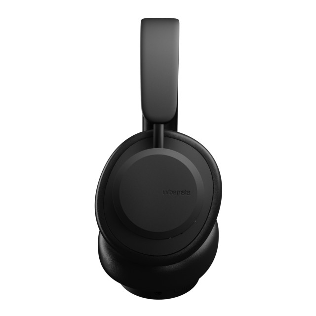 【ワイヤレスイヤホン】MIAMI Noise Cancelling Bluetooth HeedPhone (Midnight Black - Black)goods_nameサブ画像