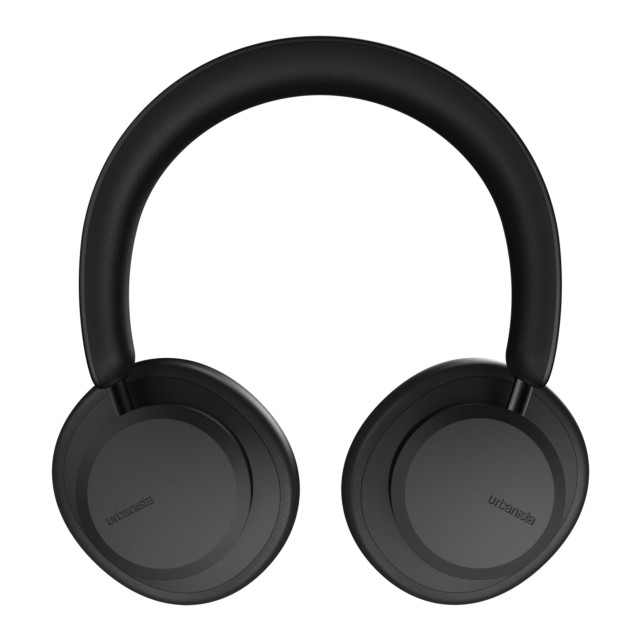 【ワイヤレスイヤホン】MIAMI Noise Cancelling Bluetooth HeedPhone (Midnight Black - Black)goods_nameサブ画像