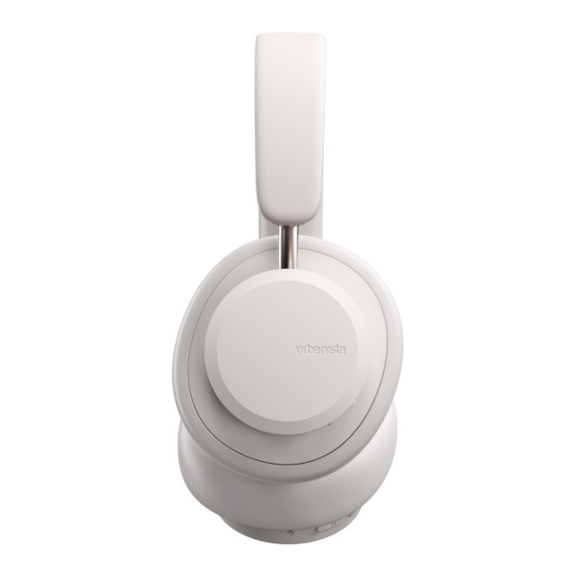 【ワイヤレスイヤホン】MIAMI Noise Cancelling Bluetooth HeedPhone (White Pearl)goods_nameサブ画像