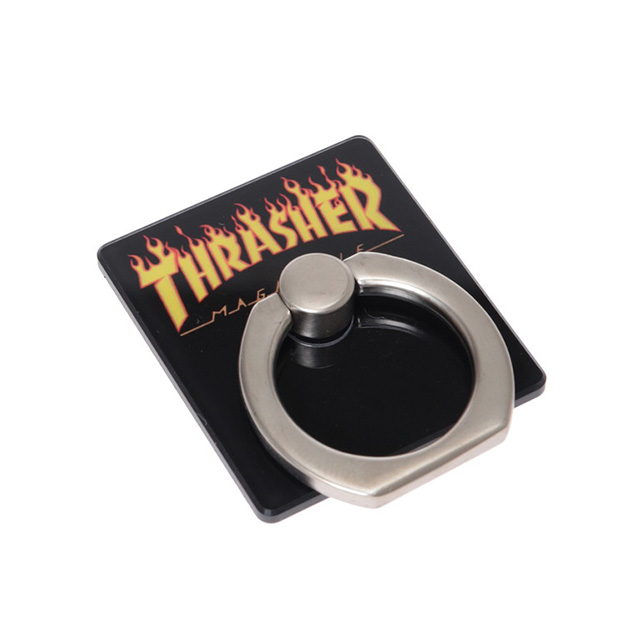 Popsocket thrasher 2024