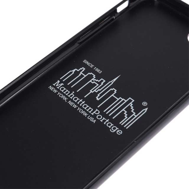 【iPhoneSE(第3/2世代)/8/7 ケース】Hybrid IML Back Case (RED)goods_nameサブ画像