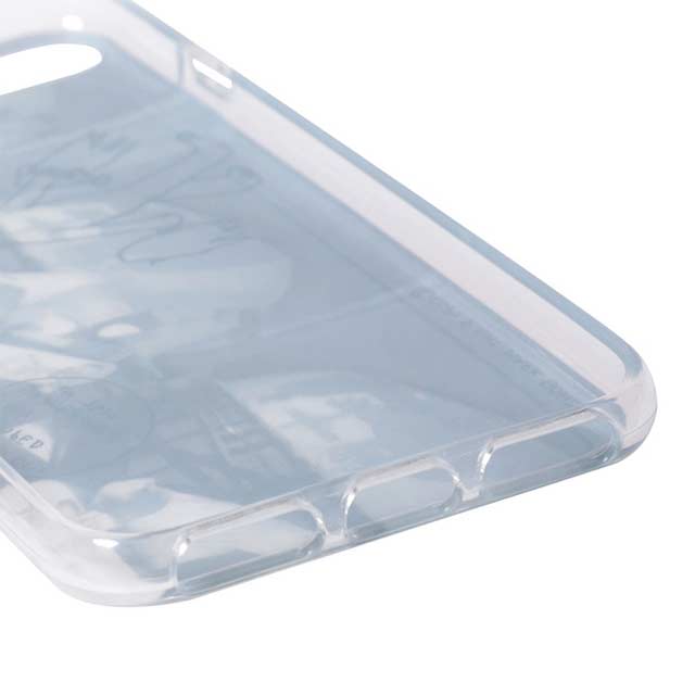 【iPhoneSE(第3/2世代)/8/7 ケース】Hybrid Back Case (CLEAR)goods_nameサブ画像