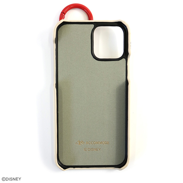 【iPhone12/12 Pro ケース】ディズニー/トータルパターン iPhoneケース (IV)goods_nameサブ画像