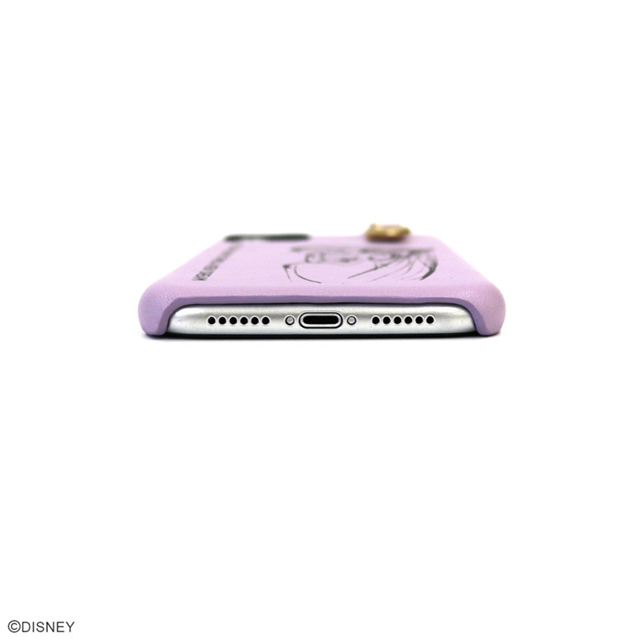 【iPhone11 ケース】ラプンツェル/スケッチアート iPhoneケース (PU)goods_nameサブ画像