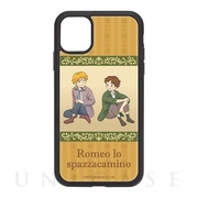 【iPhone11/XR ケース】ロミオの青い空‐Romeo l...