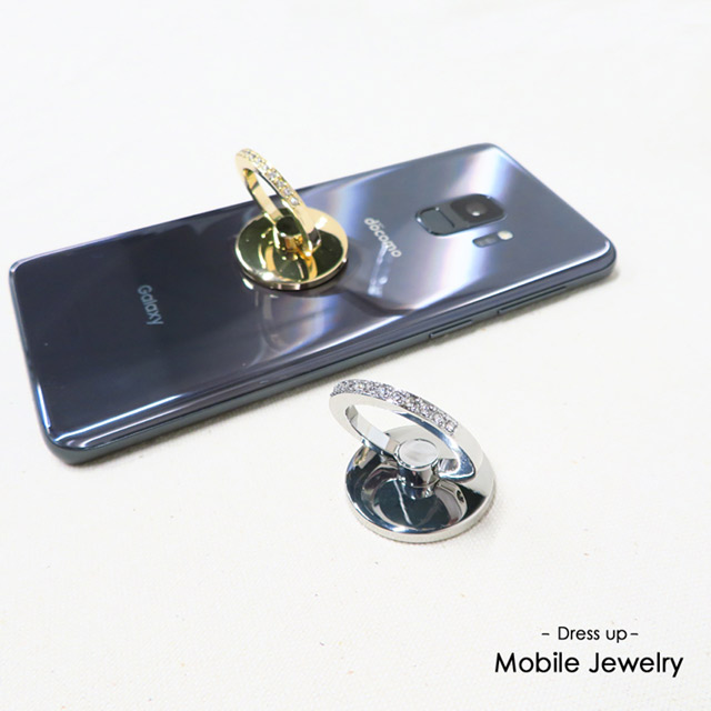 mobile jewelry IPA-0020-031 (ロジウム)goods_nameサブ画像