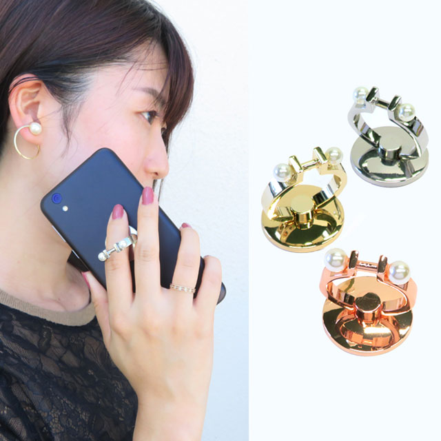 mobile jewelry IPA-0095-031 (ロジウム)goods_nameサブ画像
