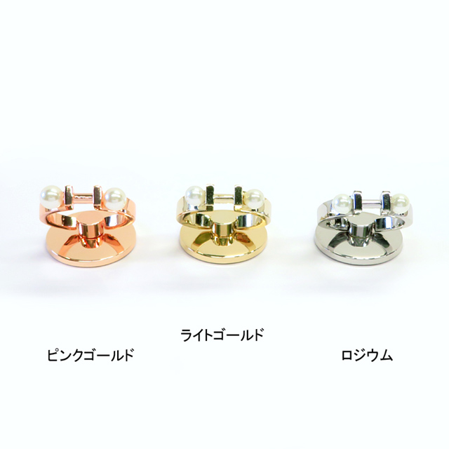 mobile jewelry IPA-0095-031 (ロジウム)サブ画像