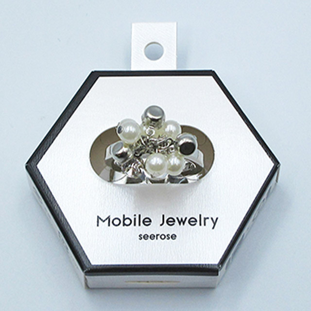 mobile jewelry IPA-0139-031 (ロジウム)goods_nameサブ画像
